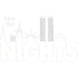 New York Nights Logo